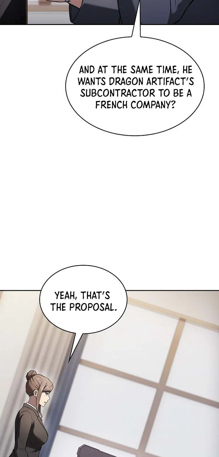 The Constellation That Returned From Hell Chapter 197 page 78 - 