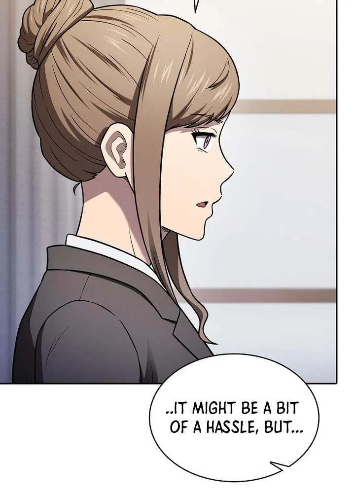 The Constellation That Returned From Hell Chapter 197 page 83 - 