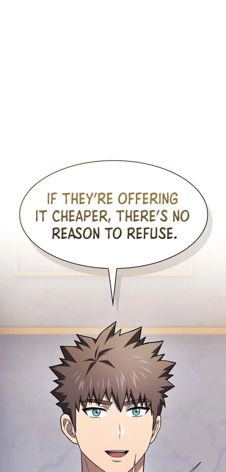 The Constellation That Returned From Hell Chapter 197 page 84 - 