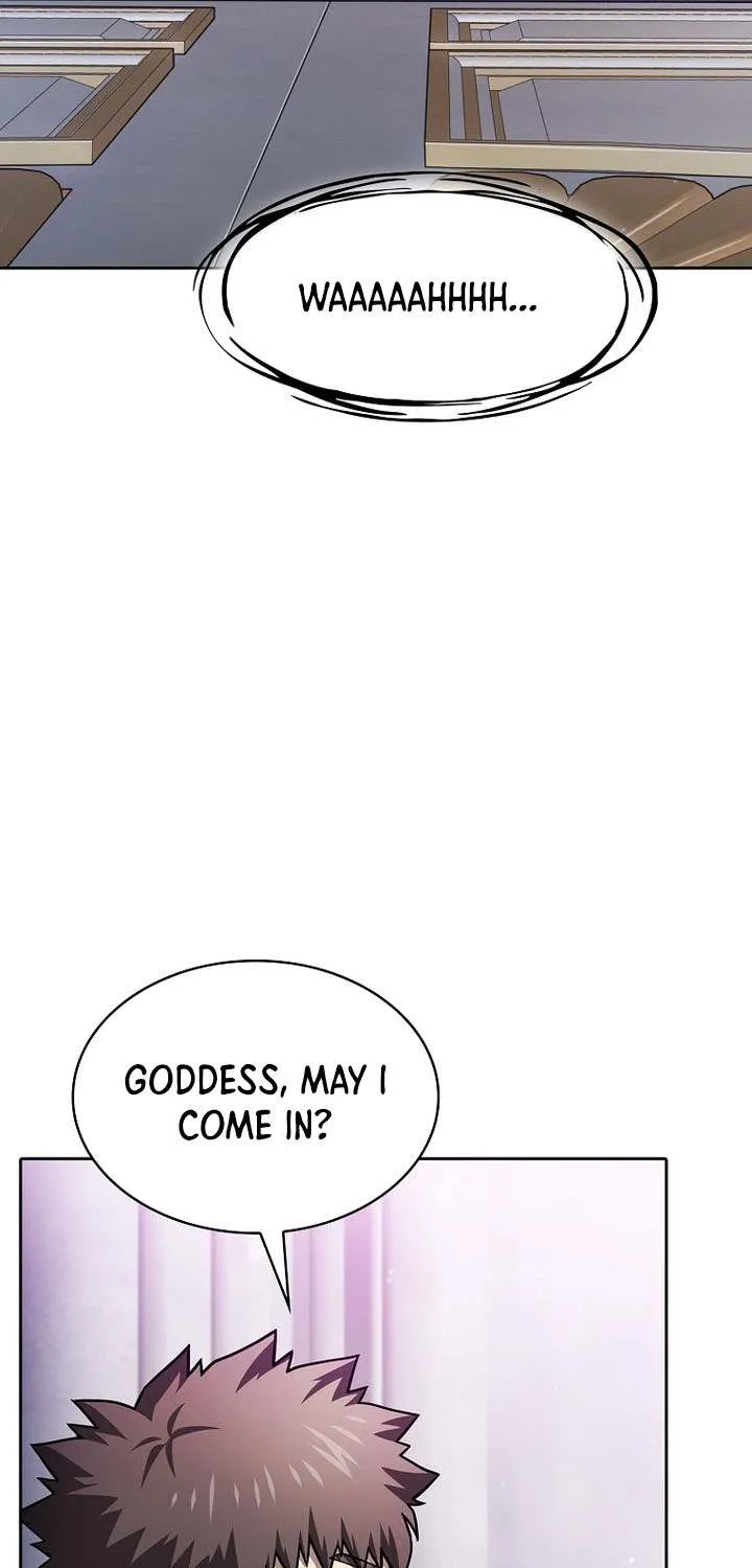 The Constellation That Returned From Hell Chapter 197 page 10 - 