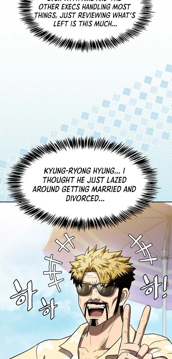The Constellation That Returned From Hell Chapter 197 page 92 - 