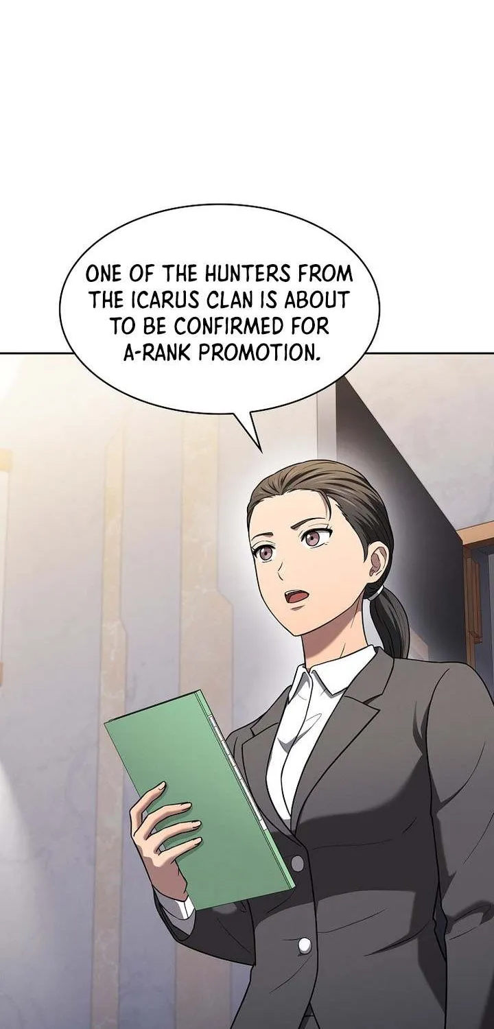 The Constellation That Returned From Hell Chapter 197 page 96 - 
