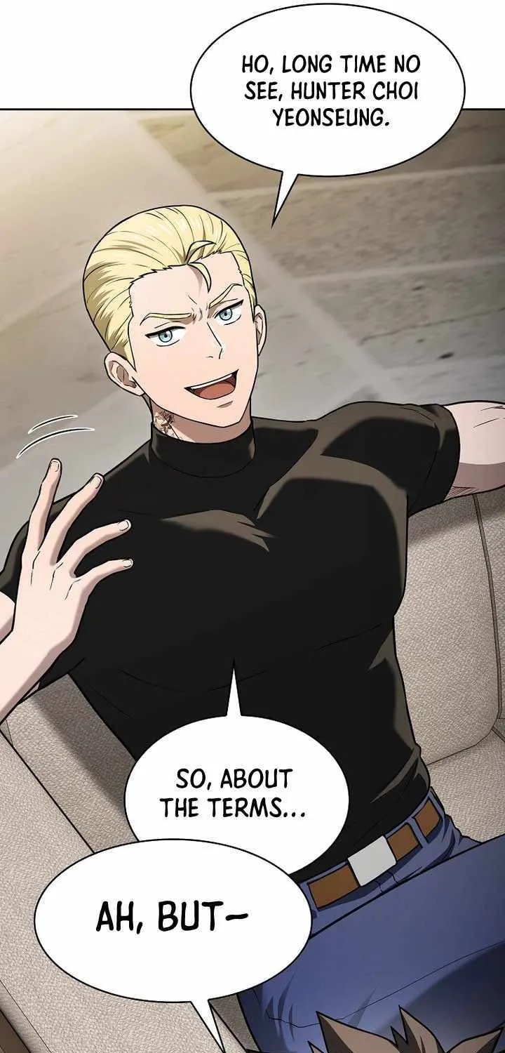 The Constellation That Returned From Hell Chapter 198 page 17 - 