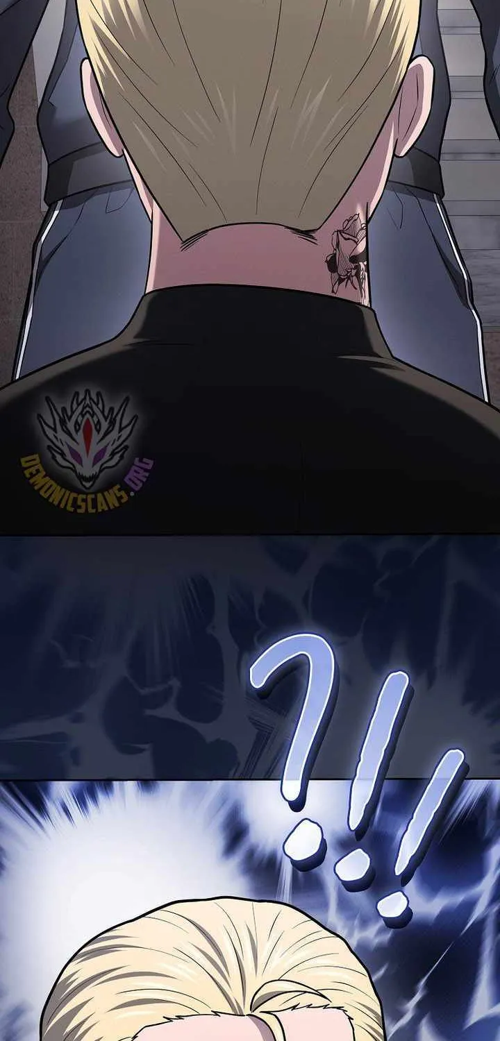 The Constellation That Returned From Hell Chapter 198 page 20 - 