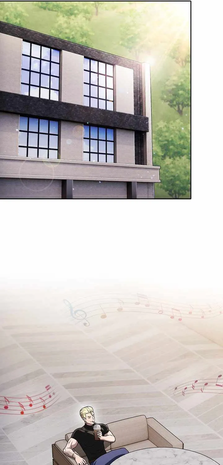 The Constellation That Returned From Hell Chapter 198 page 3 - 
