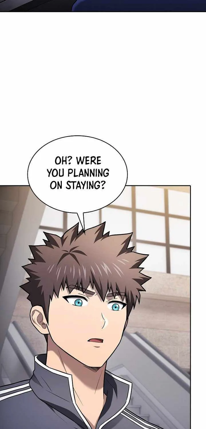 The Constellation That Returned From Hell Chapter 198 page 27 - 
