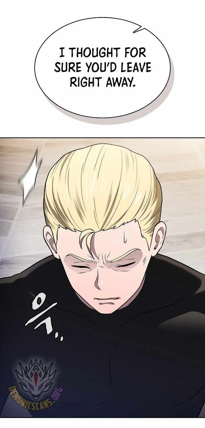 The Constellation That Returned From Hell Chapter 198 page 31 - 