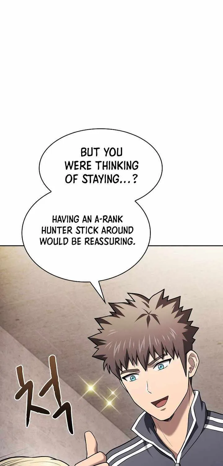The Constellation That Returned From Hell Chapter 198 page 32 - 