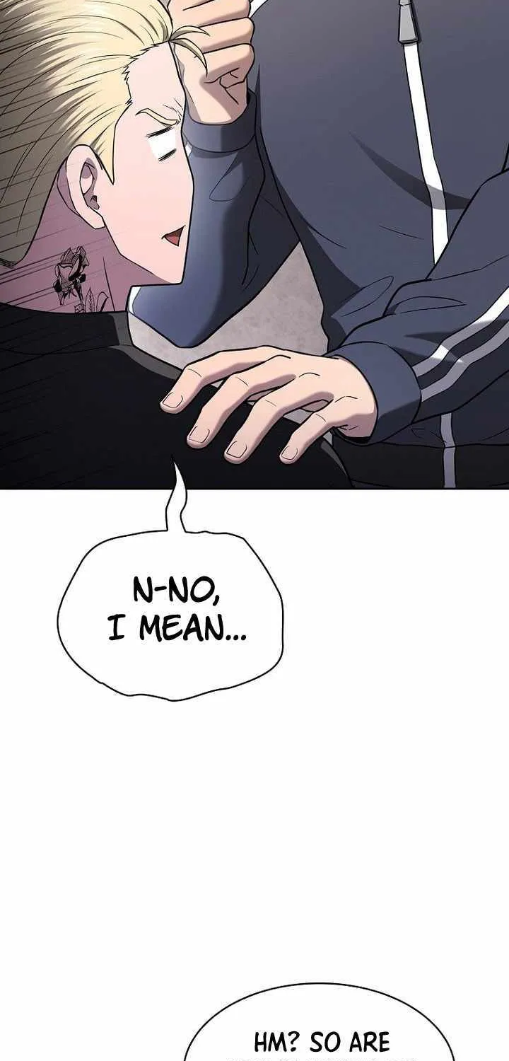 The Constellation That Returned From Hell Chapter 198 page 33 - 