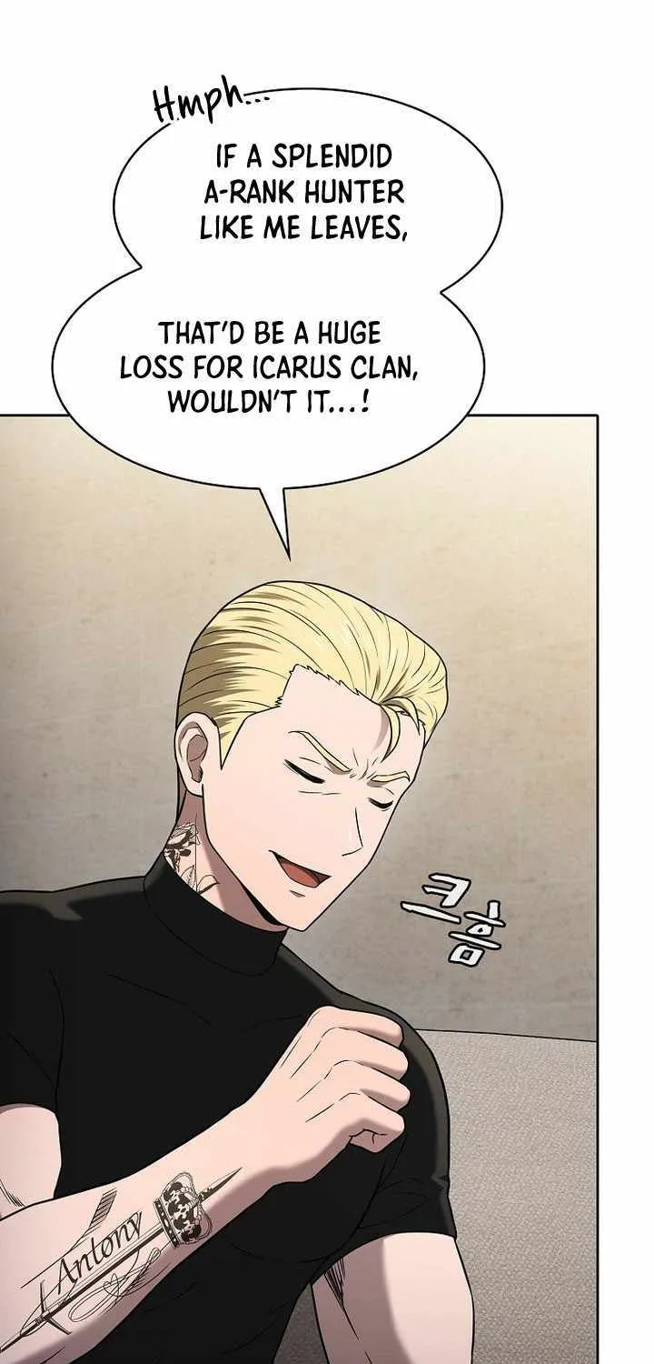 The Constellation That Returned From Hell Chapter 198 page 36 - 