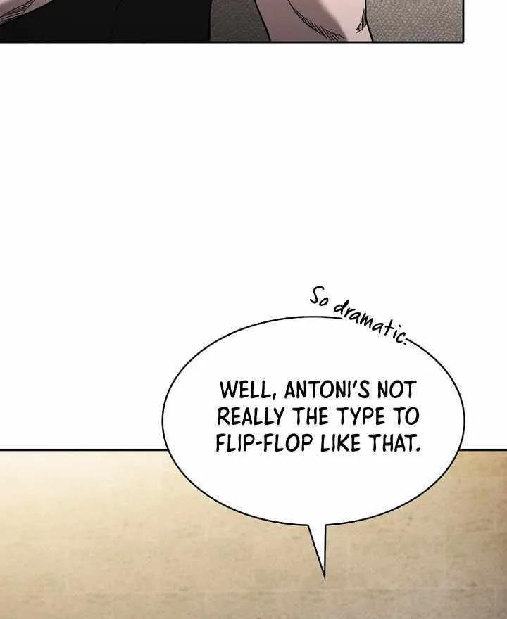 The Constellation That Returned From Hell Chapter 198 page 37 - 