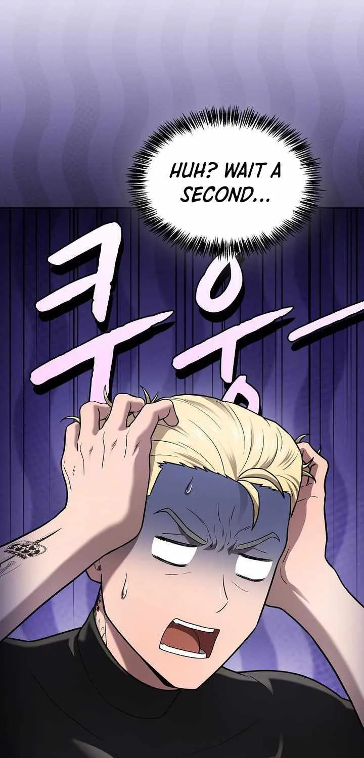 The Constellation That Returned From Hell Chapter 198 page 42 - 