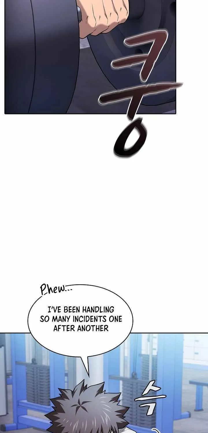 The Constellation That Returned From Hell Chapter 198 page 49 - 