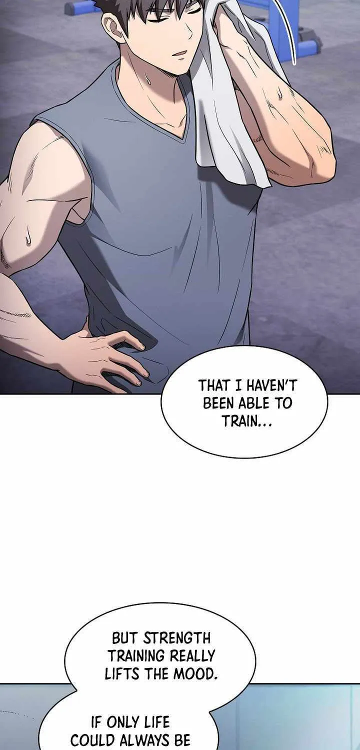 The Constellation That Returned From Hell Chapter 198 page 50 - 