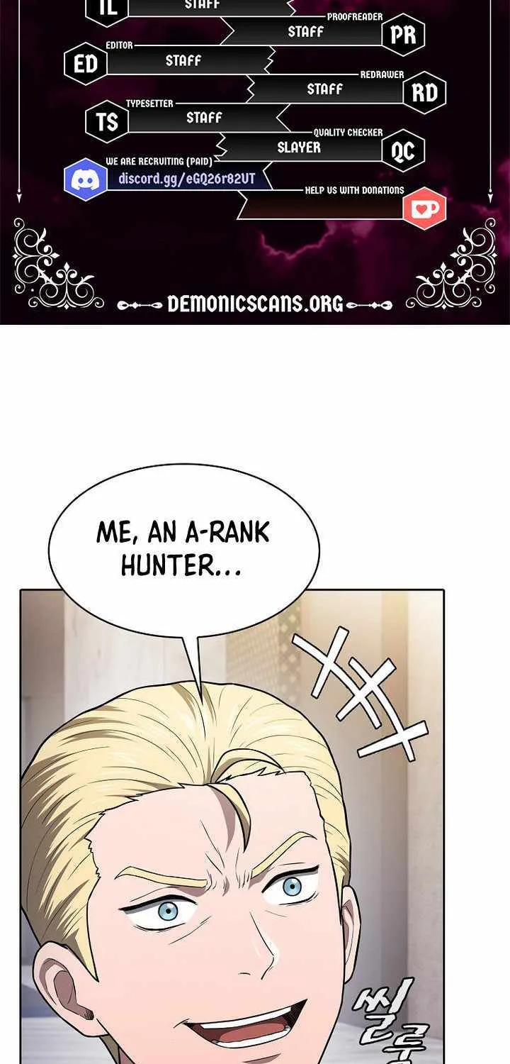 The Constellation That Returned From Hell Chapter 198 page 6 - 