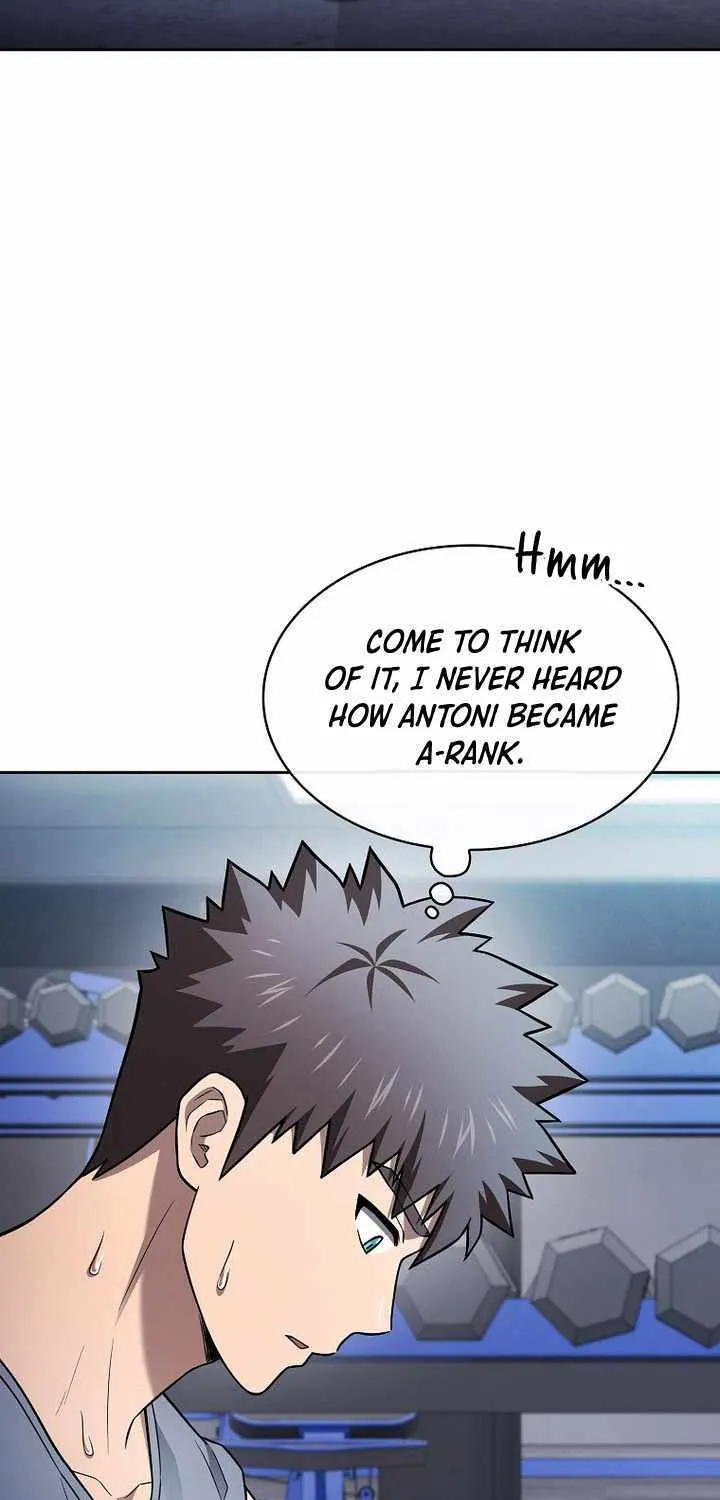 The Constellation That Returned From Hell Chapter 198 page 52 - 