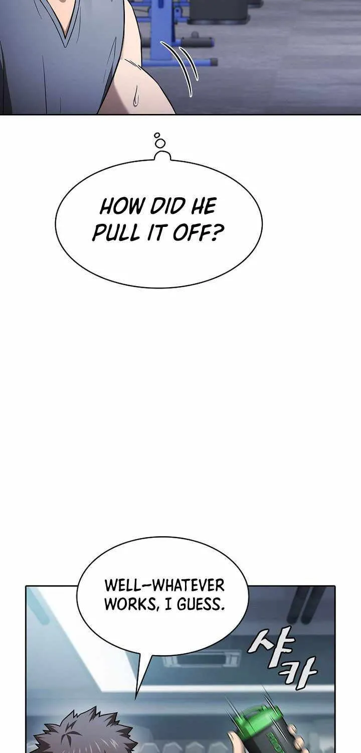 The Constellation That Returned From Hell Chapter 198 page 53 - 