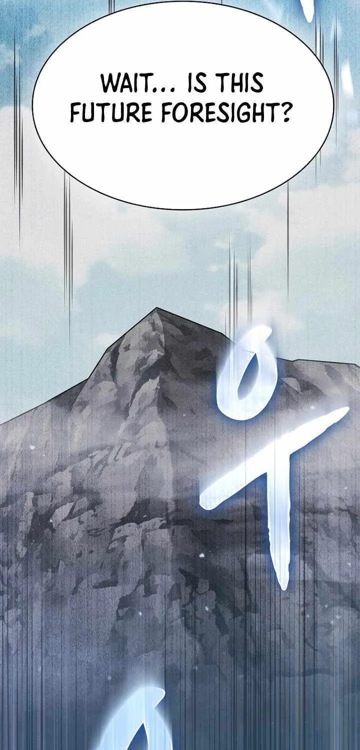 The Constellation That Returned From Hell Chapter 198 page 60 - 