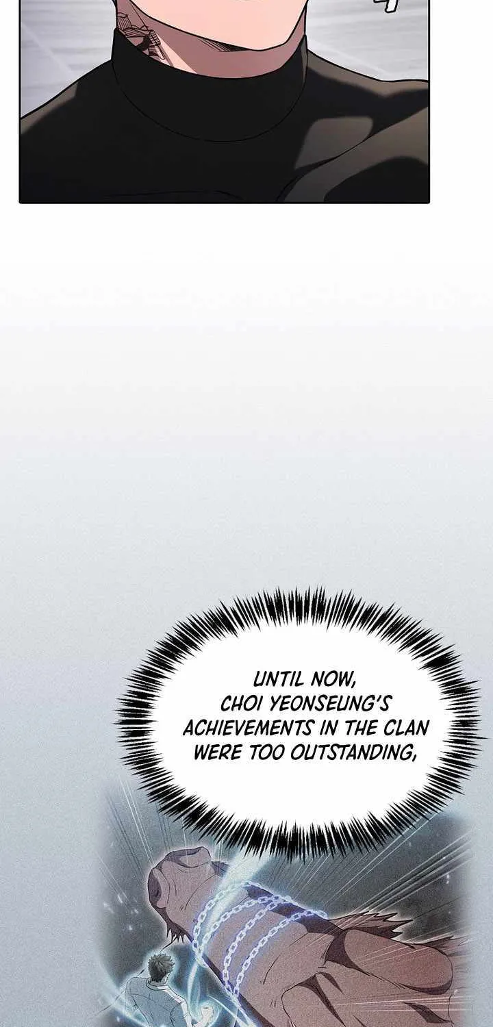 The Constellation That Returned From Hell Chapter 198 page 7 - 