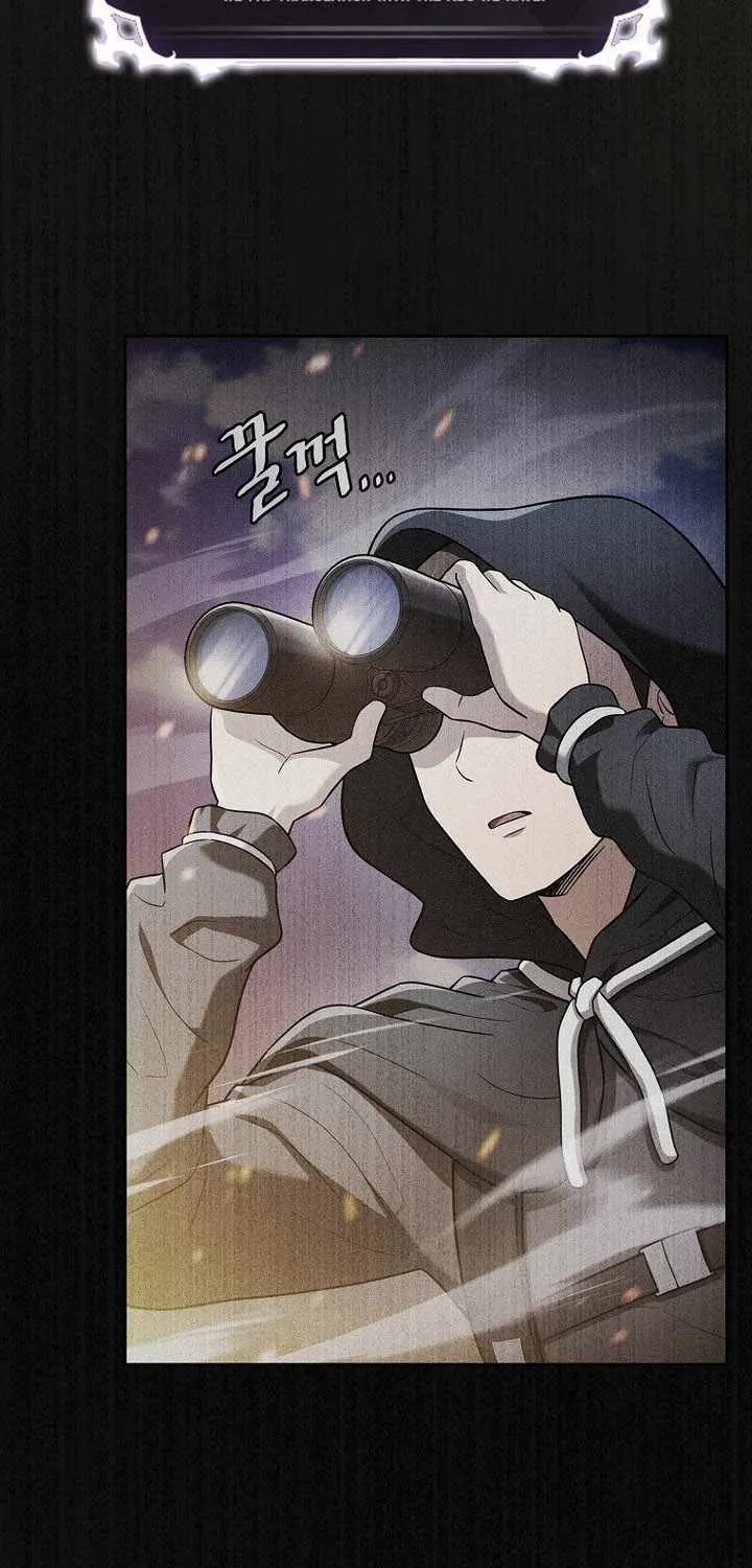 The Constellation That Returned From Hell Chapter 198 page 75 - 
