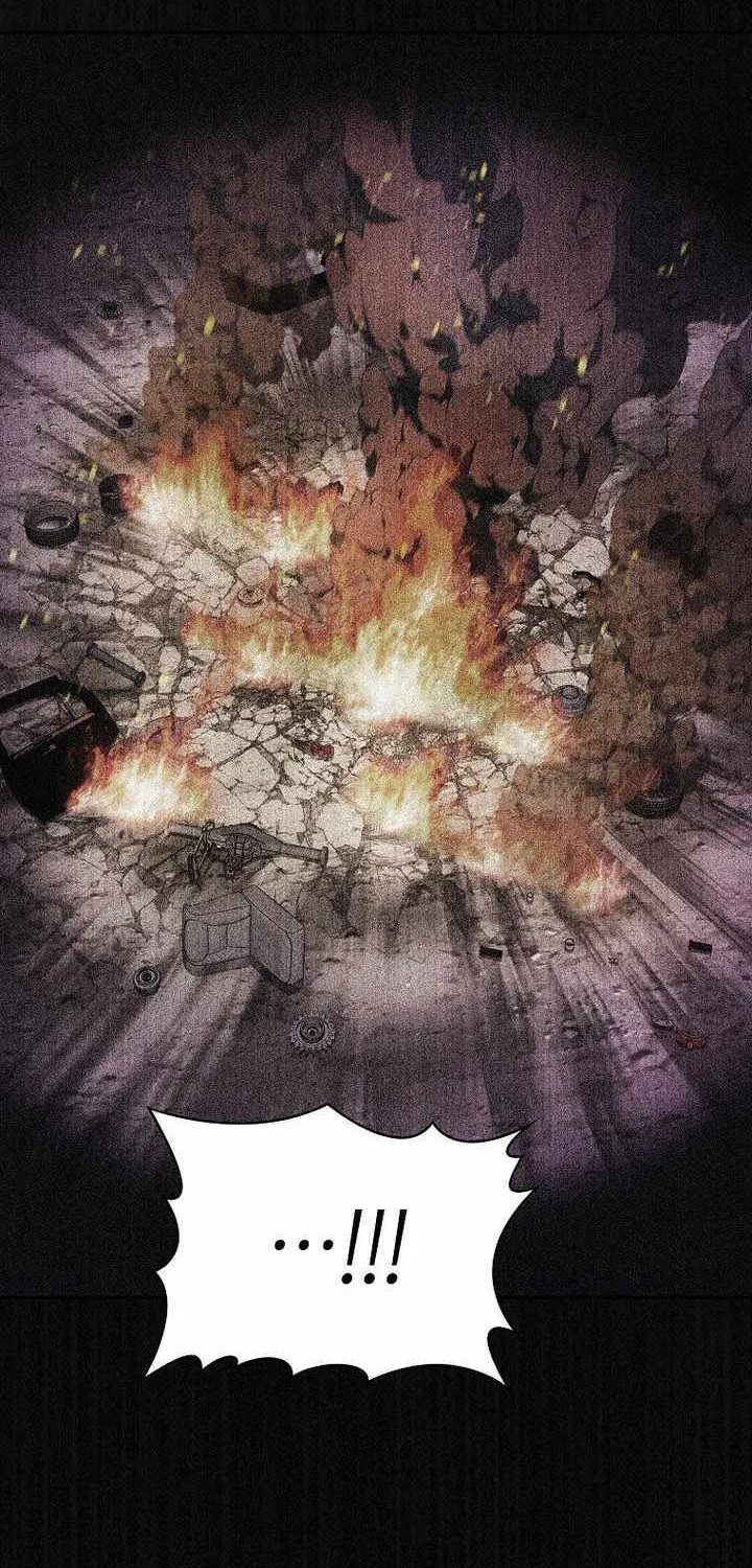 The Constellation That Returned From Hell Chapter 198 page 76 - 