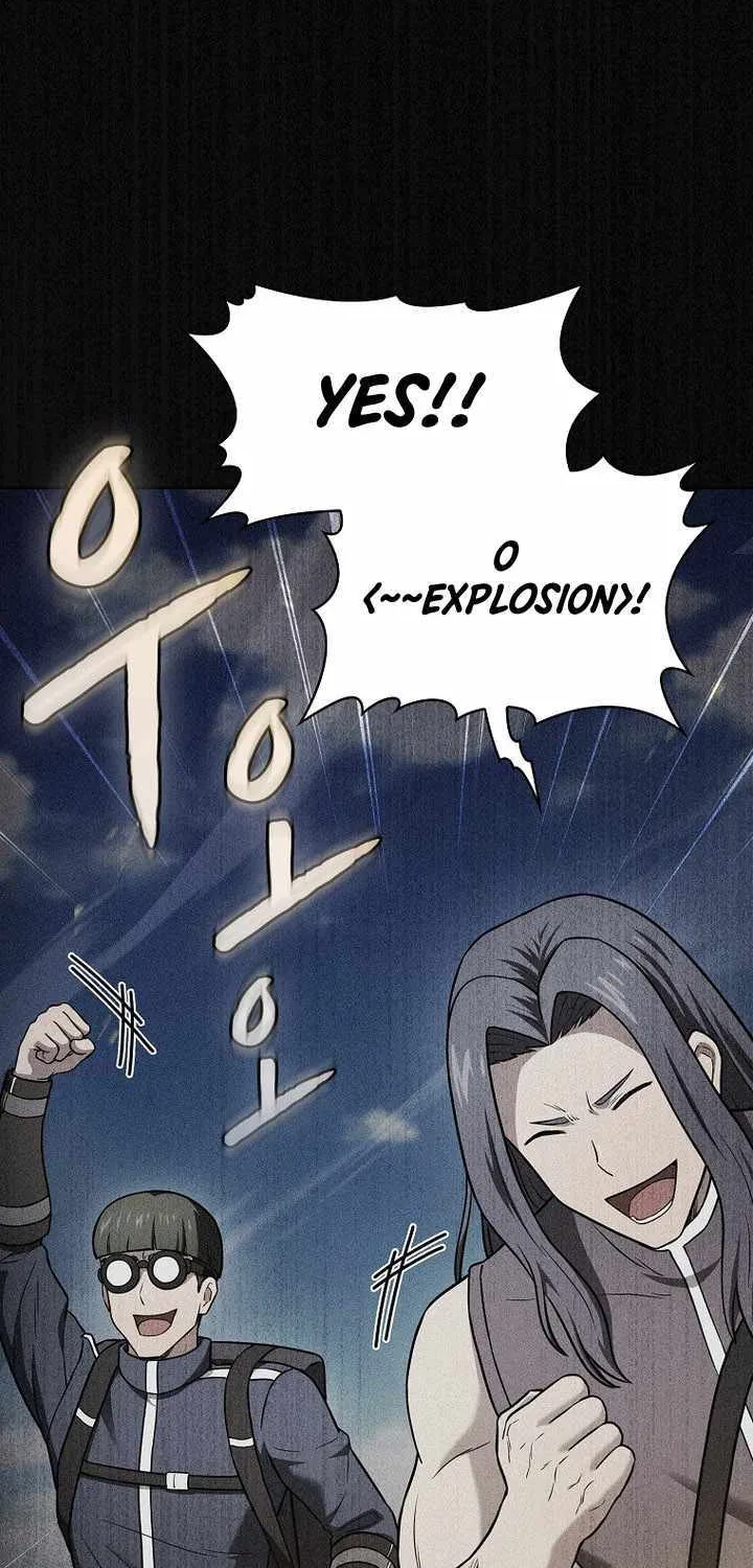 The Constellation That Returned From Hell Chapter 198 page 79 - 