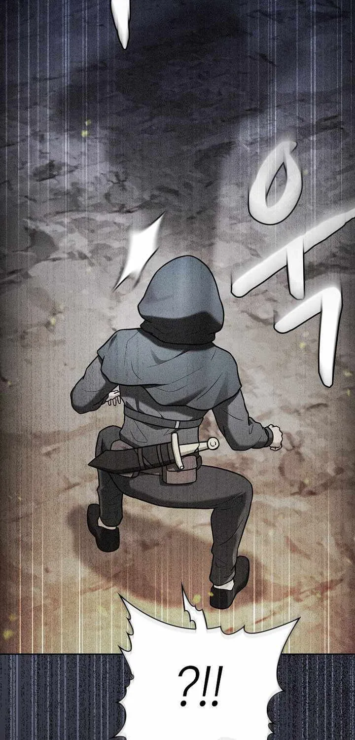 The Constellation That Returned From Hell Chapter 198 page 81 - 