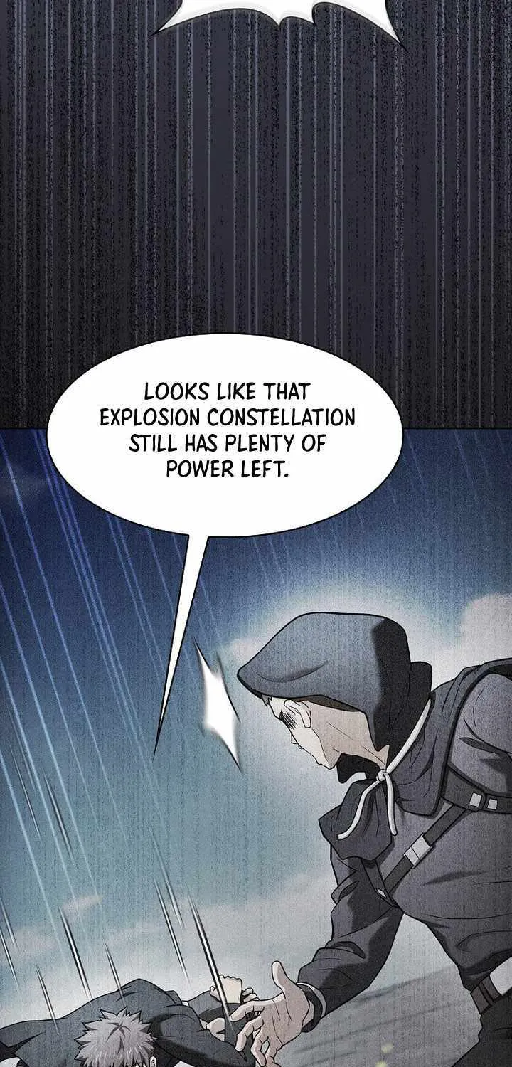 The Constellation That Returned From Hell Chapter 198 page 82 - 