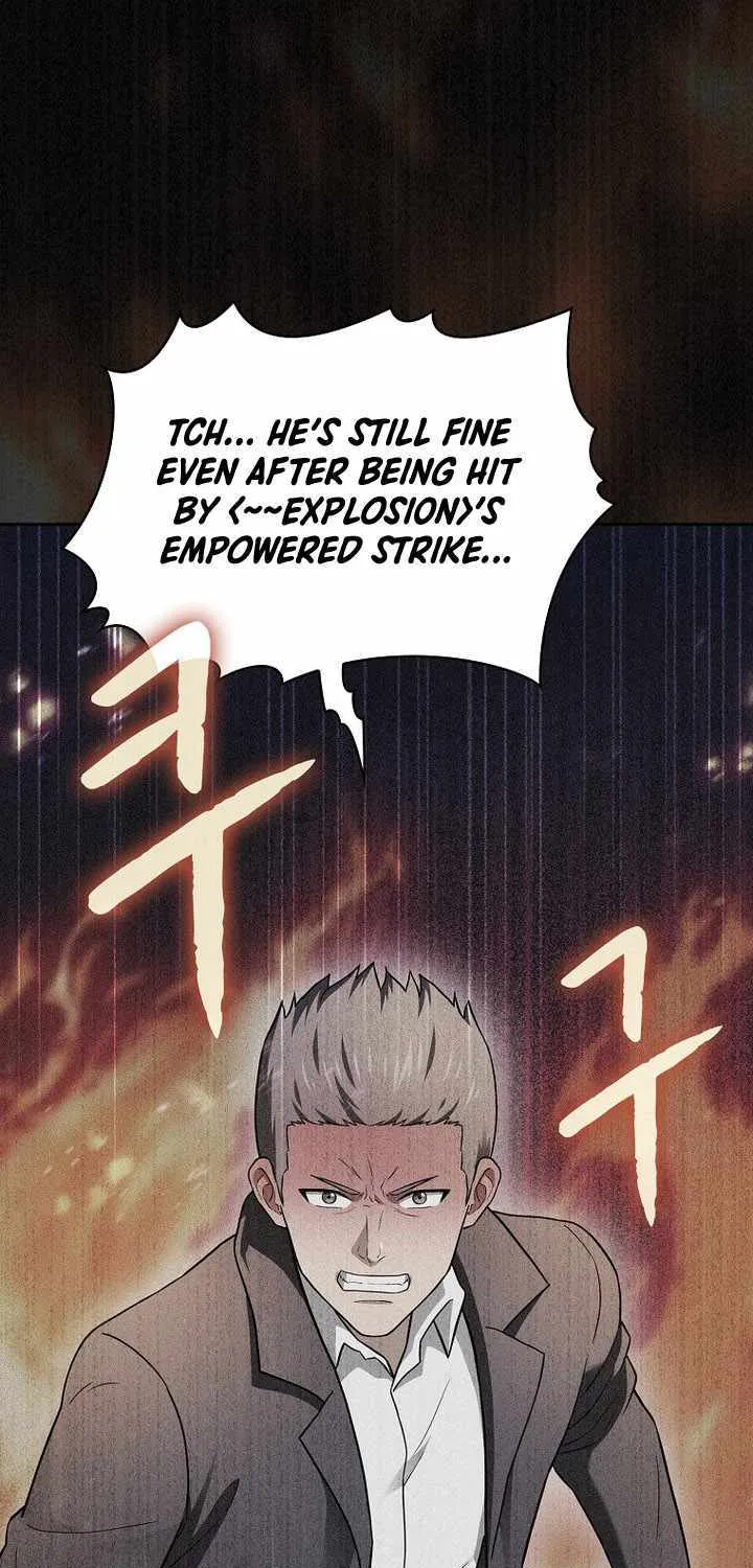 The Constellation That Returned From Hell Chapter 198 page 85 - 