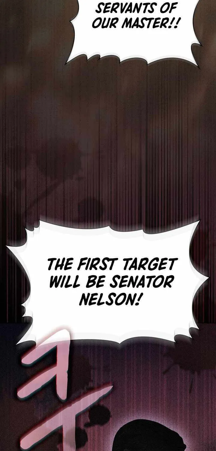 The Constellation That Returned From Hell Chapter 198 page 88 - 