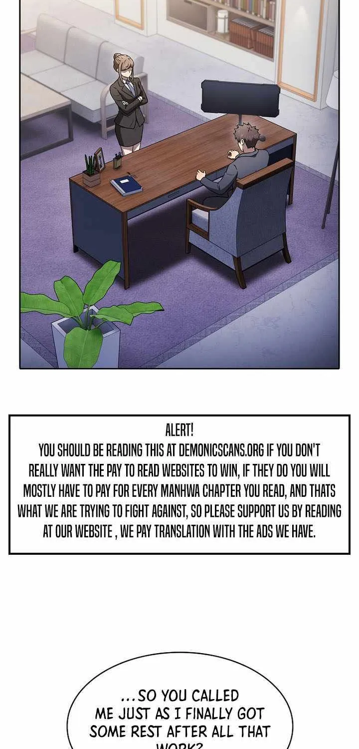 The Constellation That Returned From Hell Chapter 199 page 11 - 
