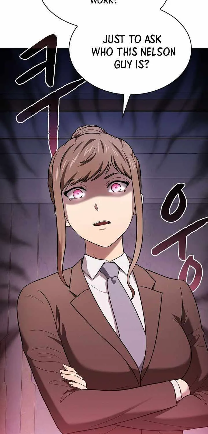 The Constellation That Returned From Hell Chapter 199 page 12 - 