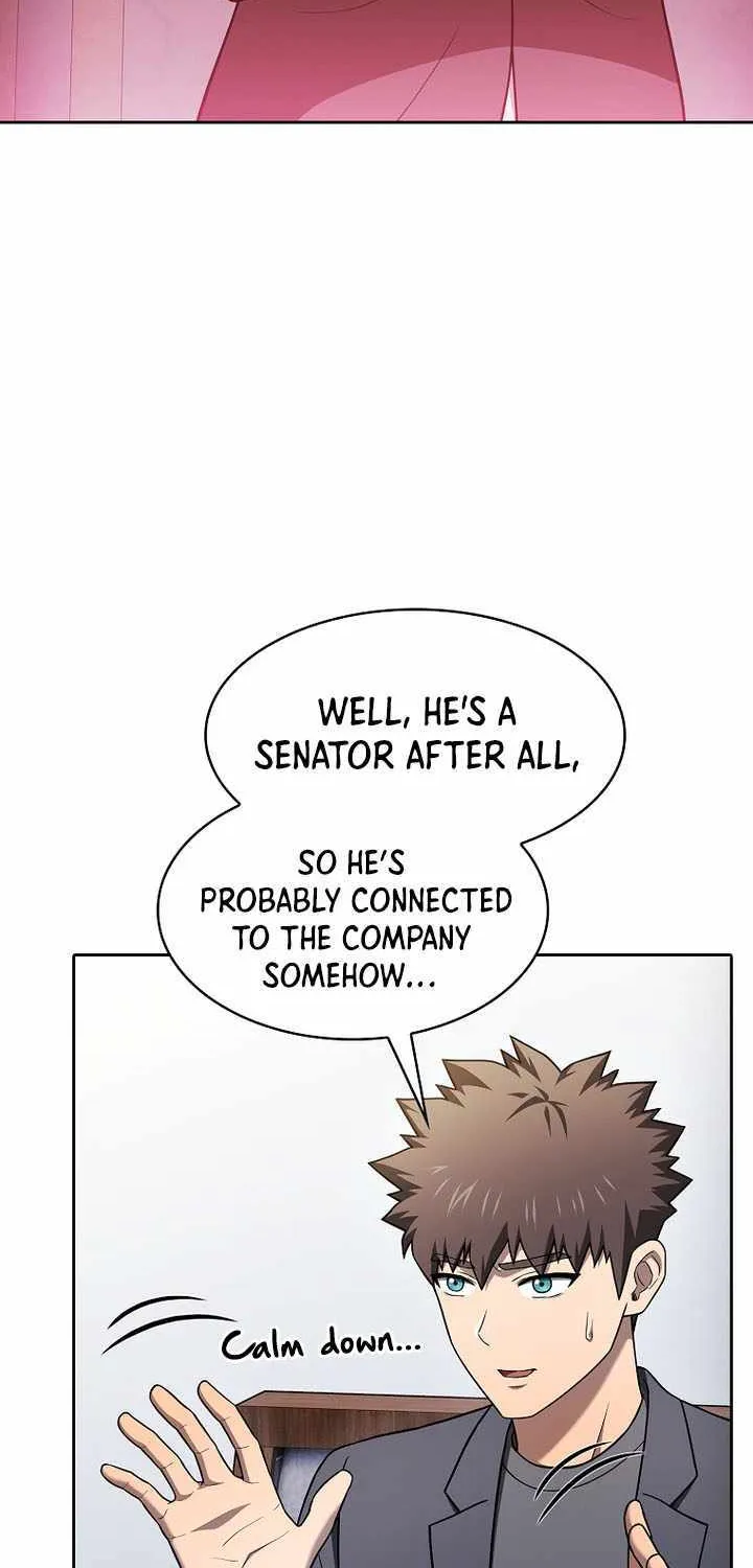 The Constellation That Returned From Hell Chapter 199 page 13 - 