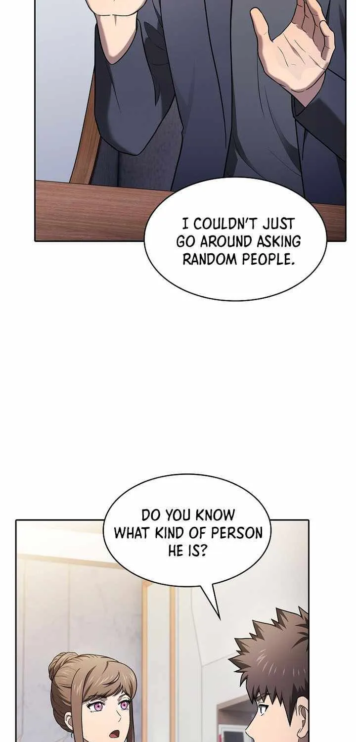 The Constellation That Returned From Hell Chapter 199 page 14 - 