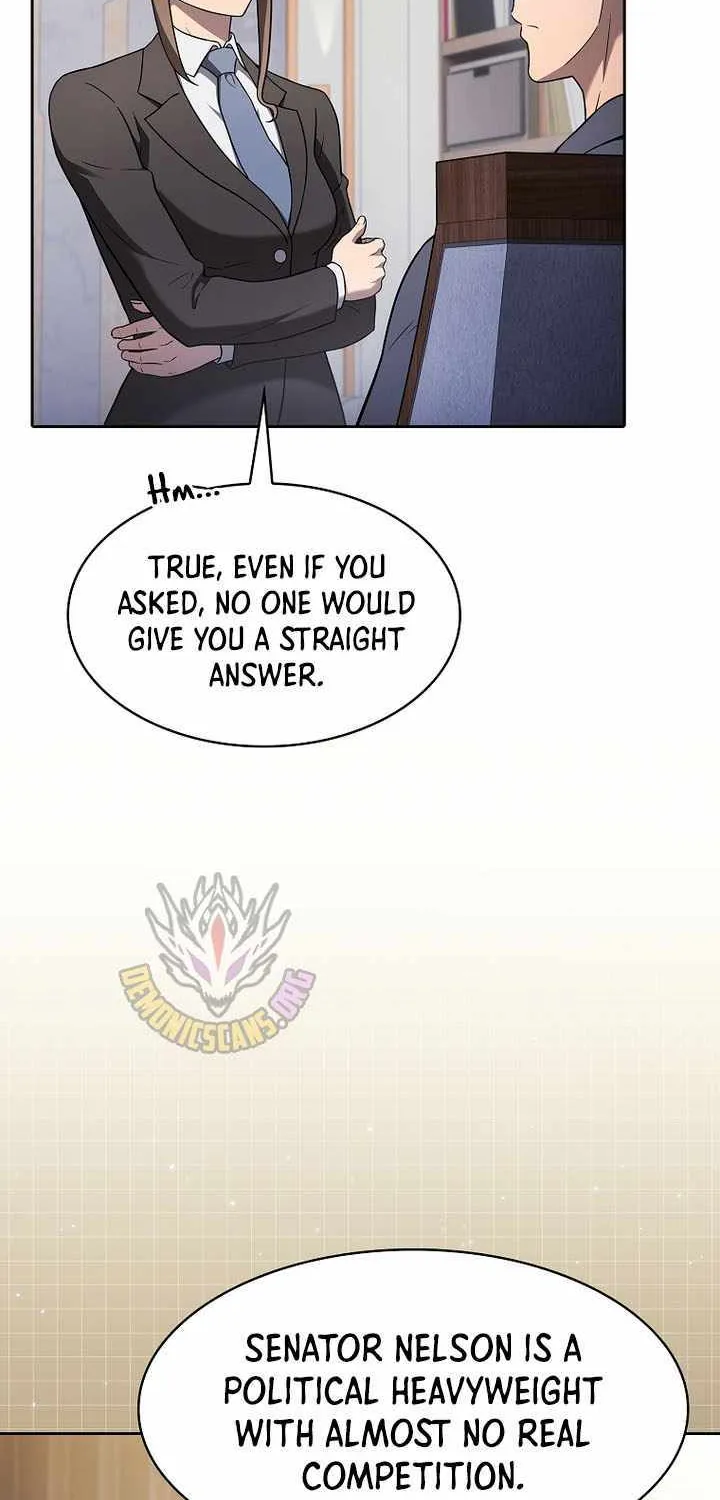 The Constellation That Returned From Hell Chapter 199 page 15 - 