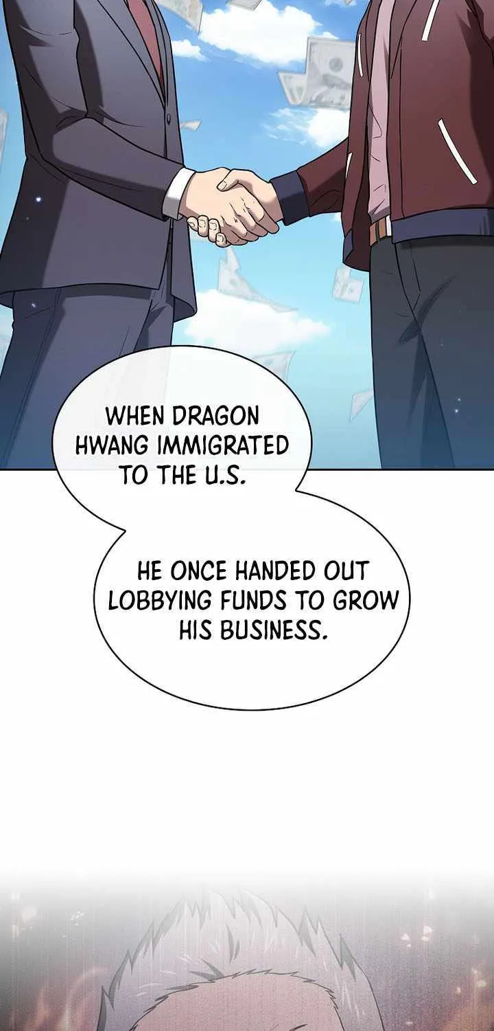 The Constellation That Returned From Hell Chapter 199 page 20 - 