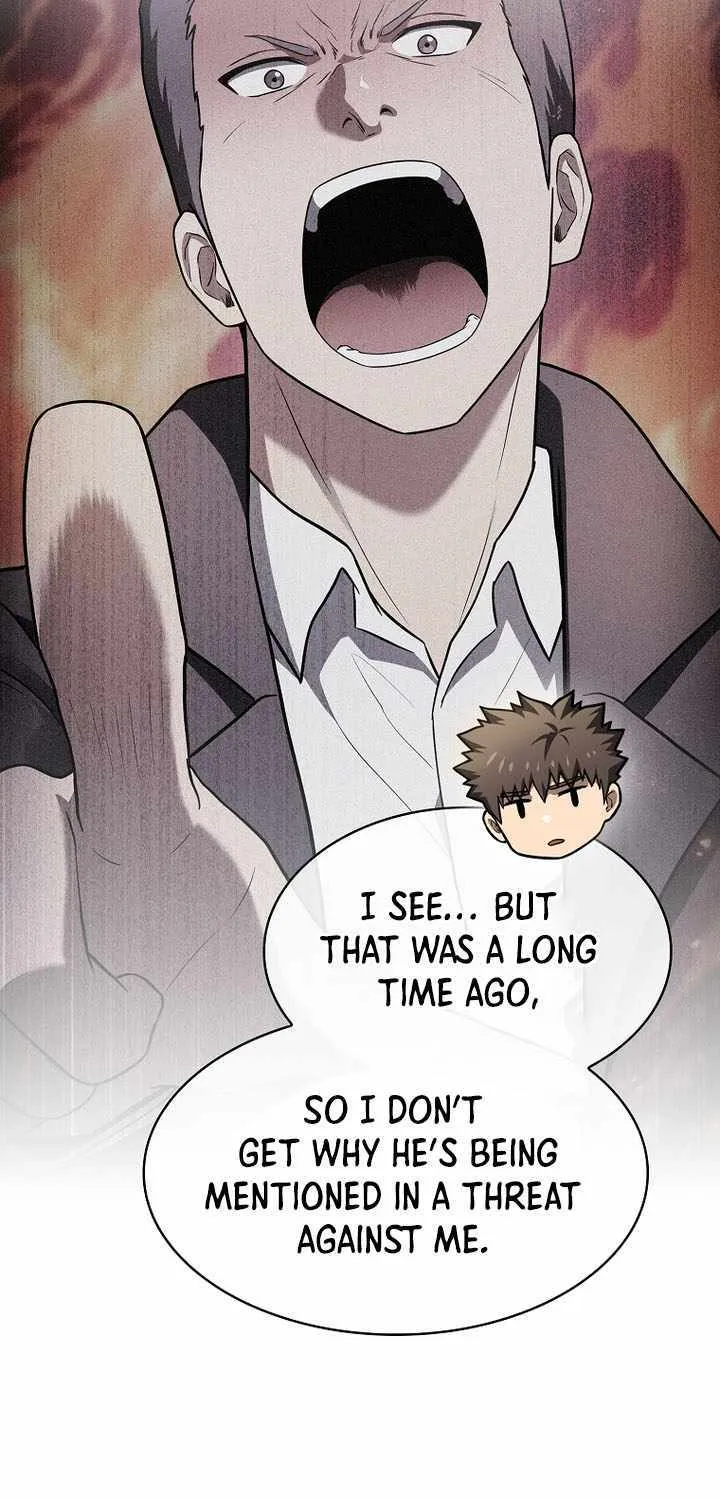 The Constellation That Returned From Hell Chapter 199 page 21 - 