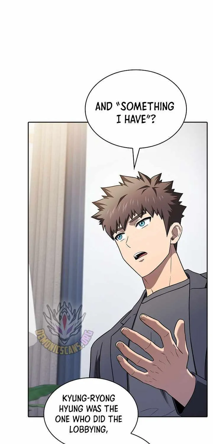 The Constellation That Returned From Hell Chapter 199 page 22 - 