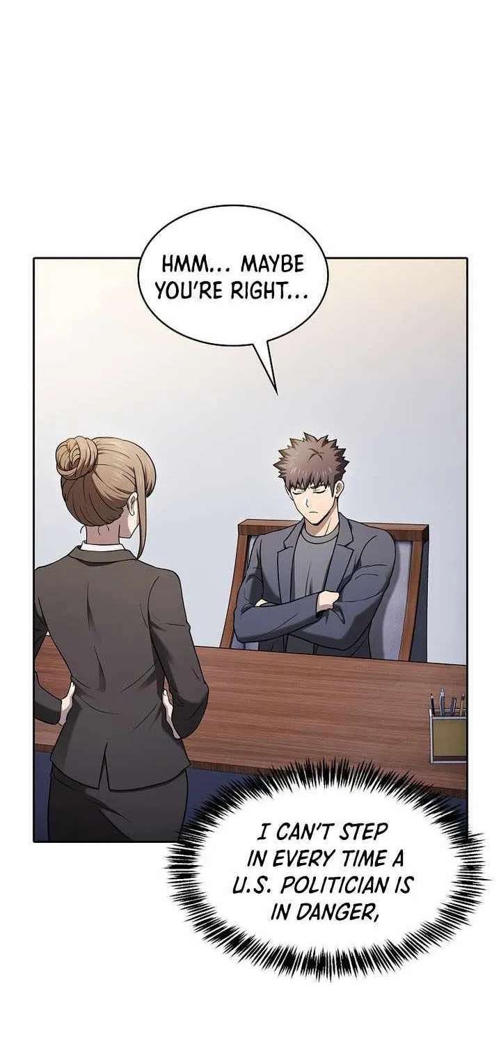 The Constellation That Returned From Hell Chapter 199 page 25 - 