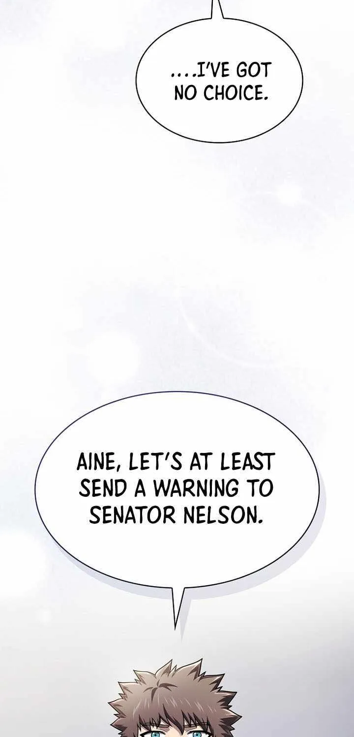 The Constellation That Returned From Hell Chapter 199 page 27 - 