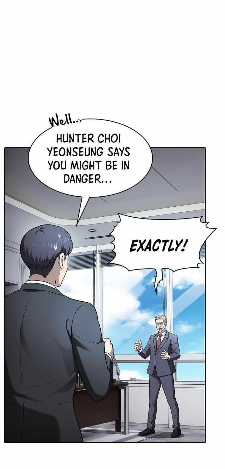 The Constellation That Returned From Hell Chapter 199 page 32 - 