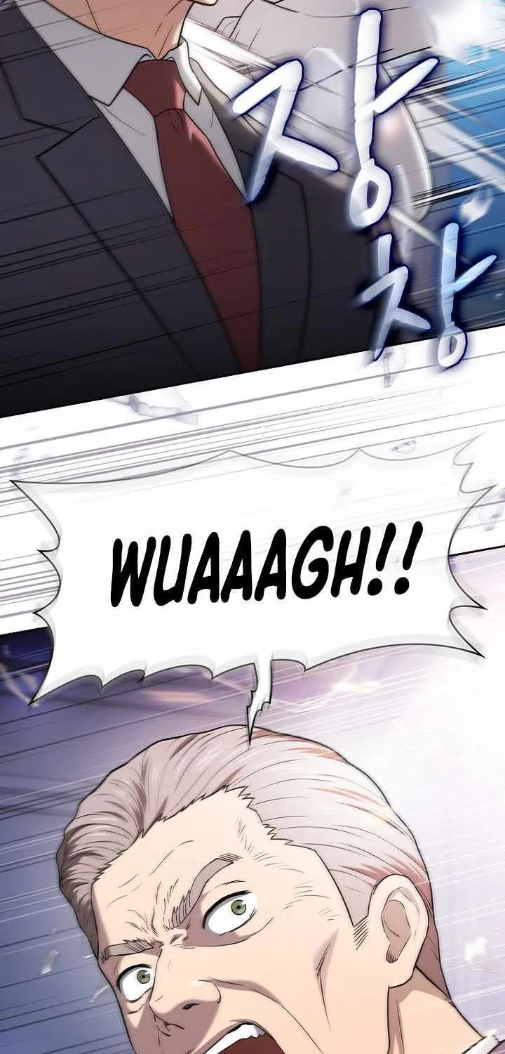 The Constellation That Returned From Hell Chapter 199 page 34 - 