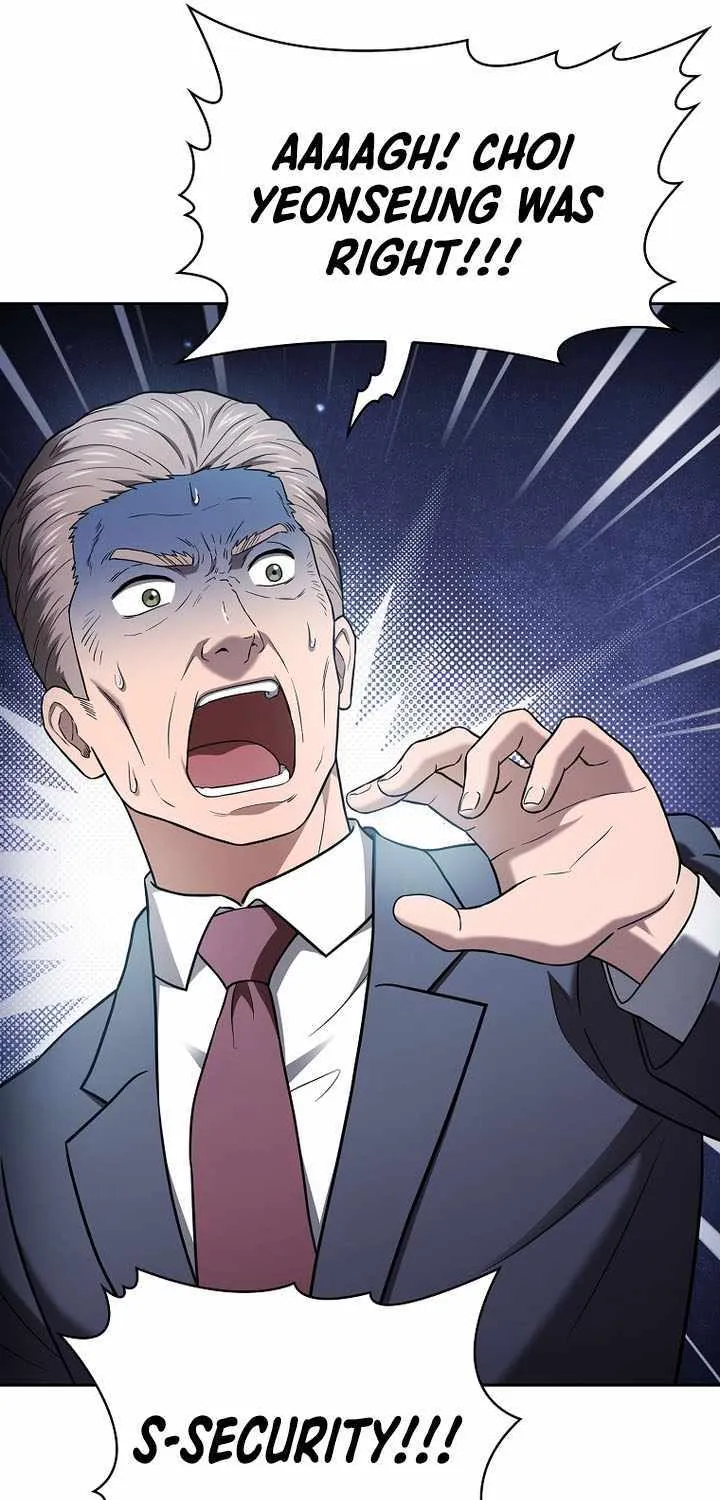The Constellation That Returned From Hell Chapter 199 page 38 - 