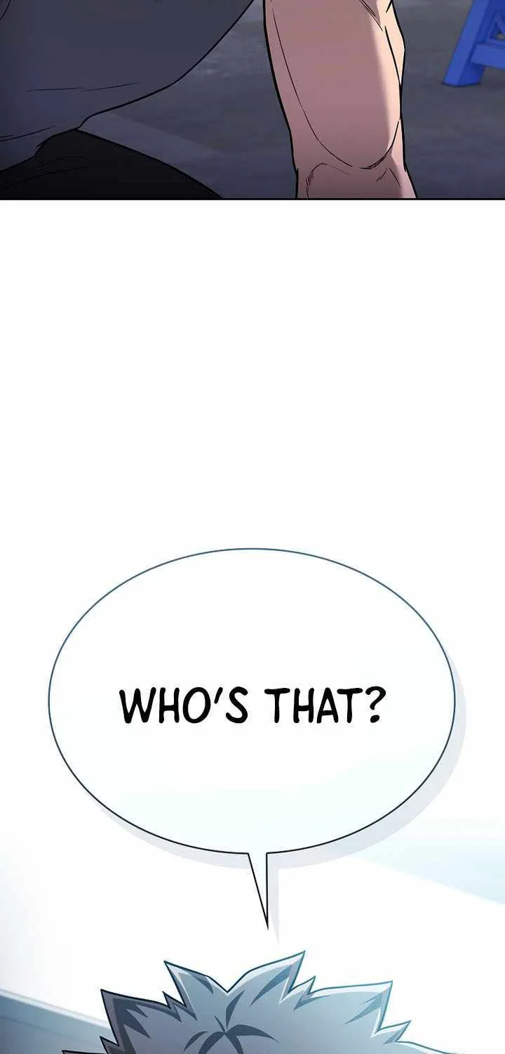 The Constellation That Returned From Hell Chapter 199 page 5 - 