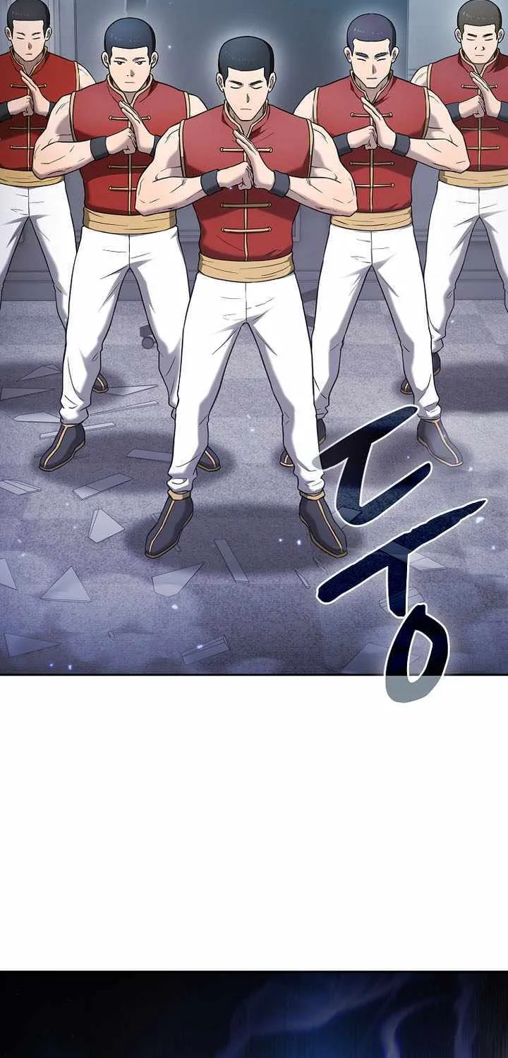 The Constellation That Returned From Hell Chapter 199 page 41 - 