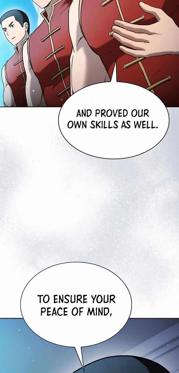 The Constellation That Returned From Hell Chapter 199 page 46 - 