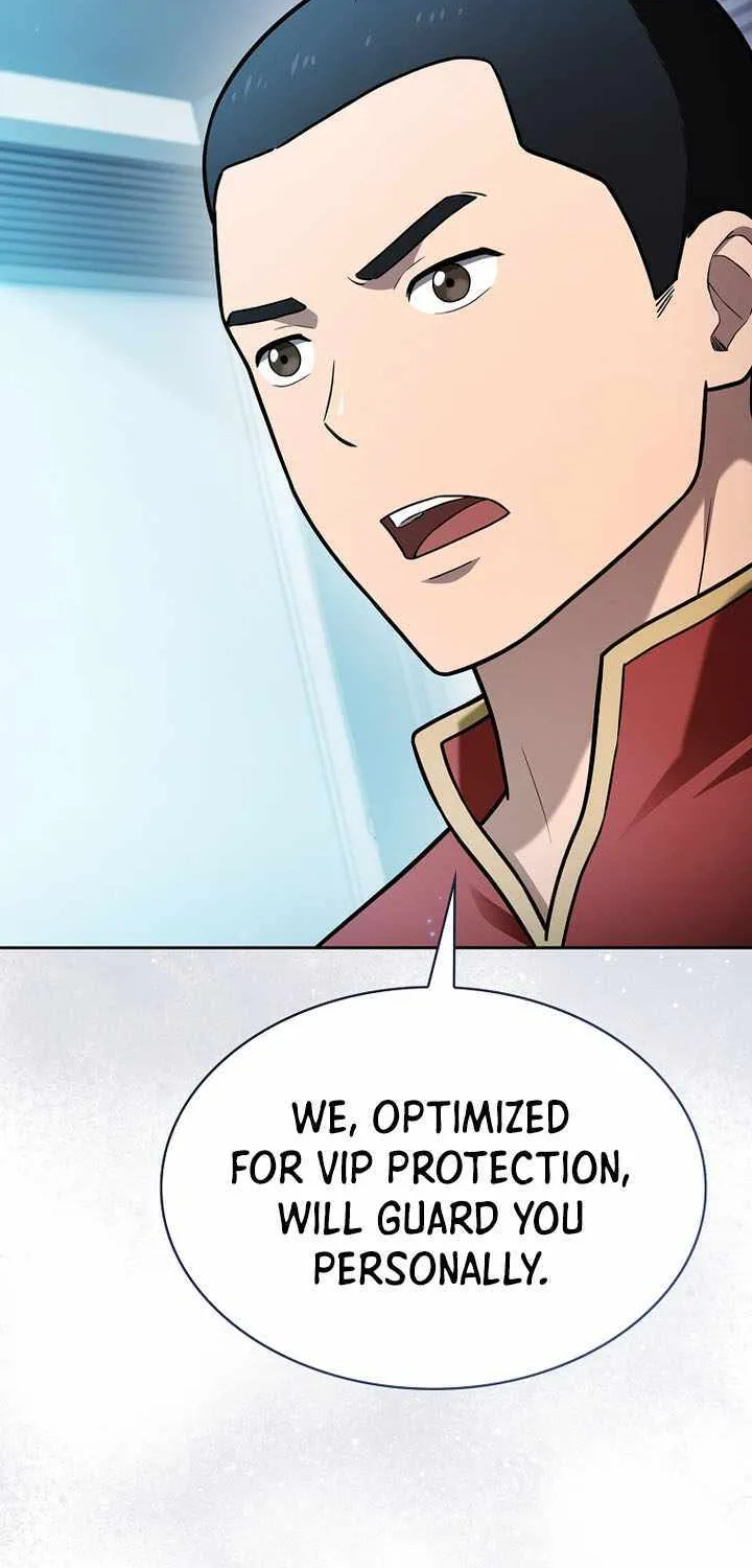 The Constellation That Returned From Hell Chapter 199 page 47 - 