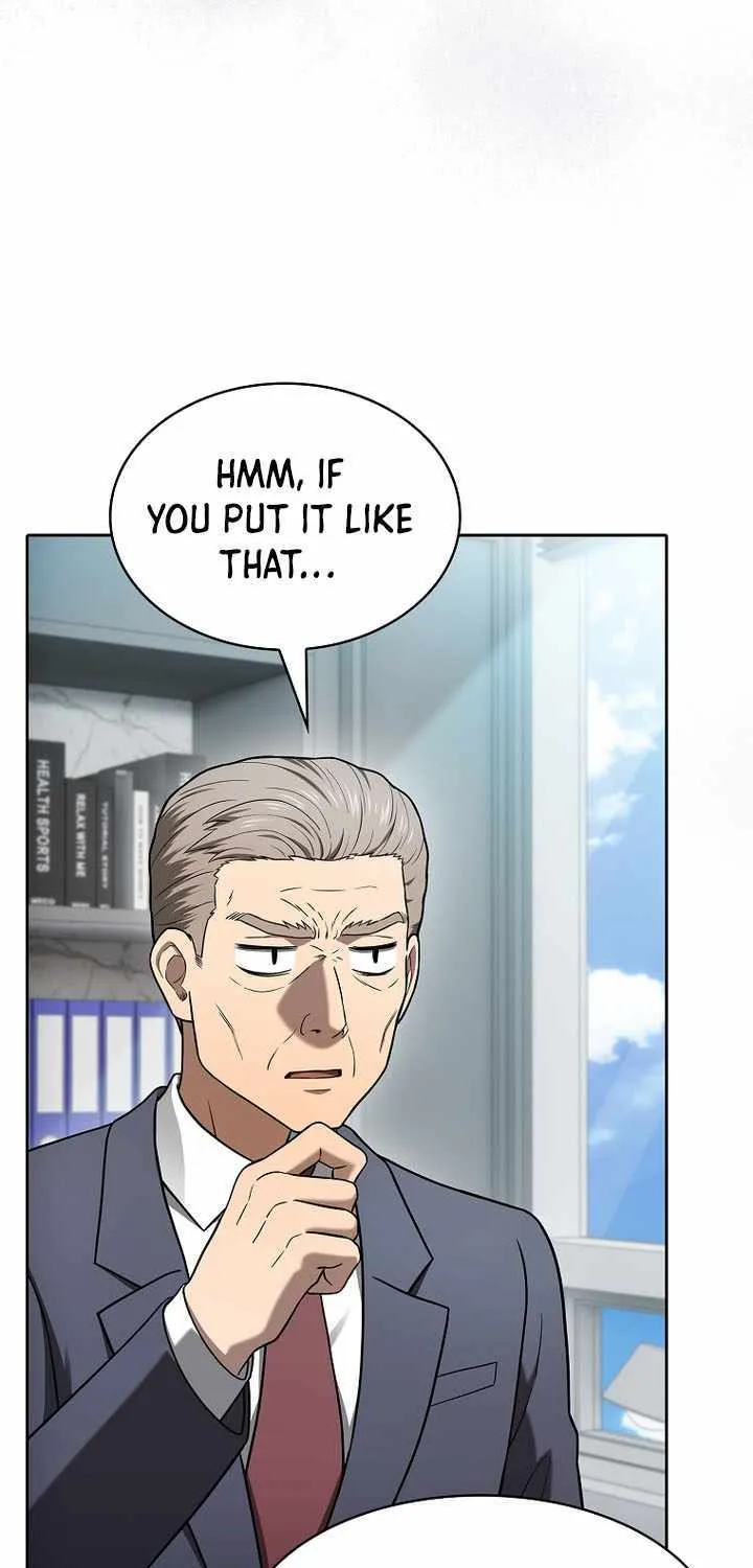 The Constellation That Returned From Hell Chapter 199 page 48 - 