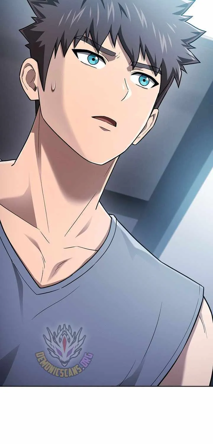 The Constellation That Returned From Hell Chapter 199 page 6 - 