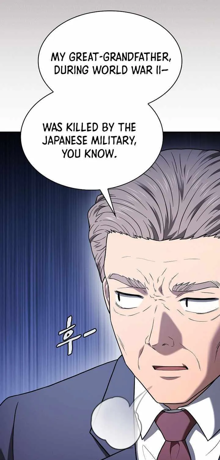The Constellation That Returned From Hell Chapter 199 page 53 - 